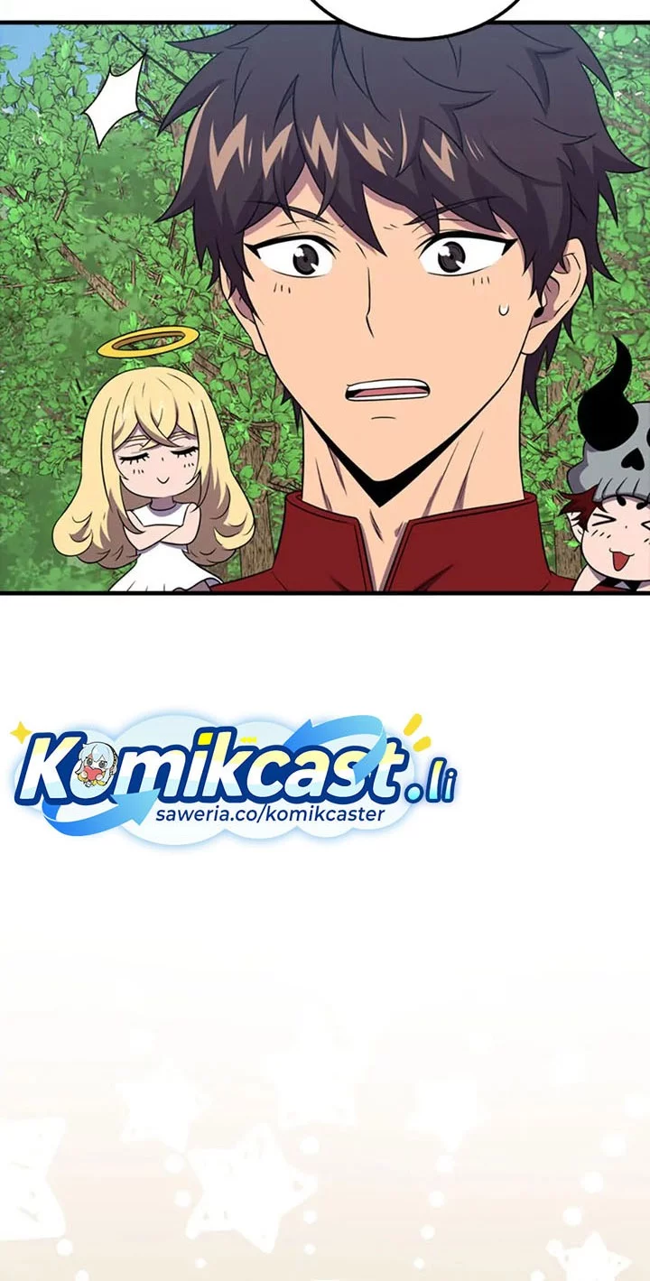 Sleeping Ranker Chapter 148 - halaman 48