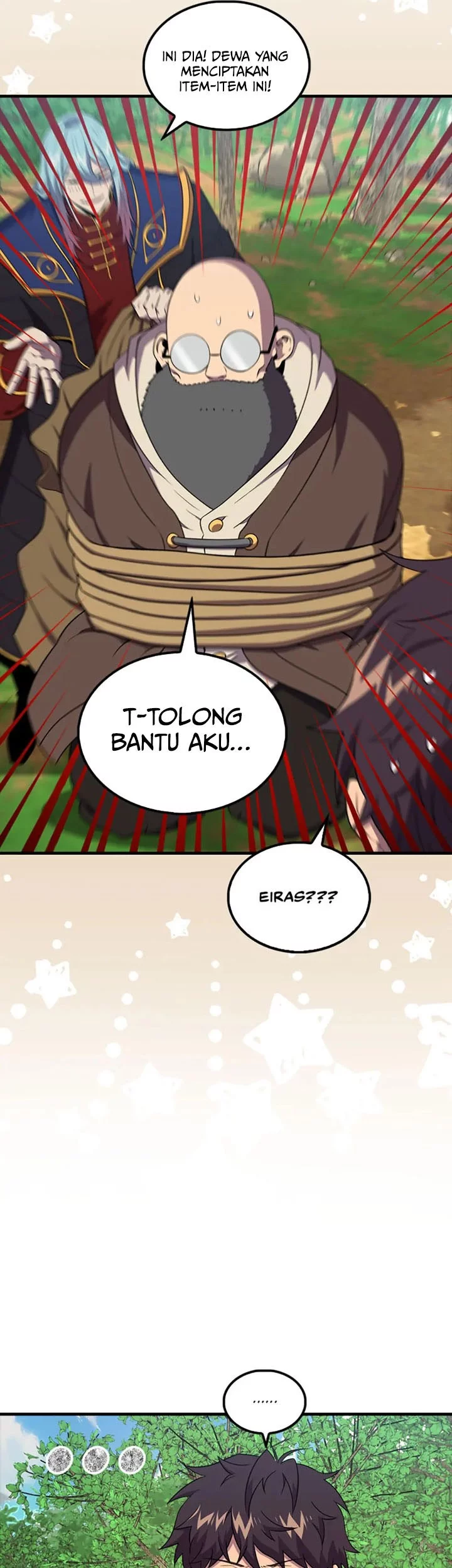 Sleeping Ranker Chapter 148 - halaman 49