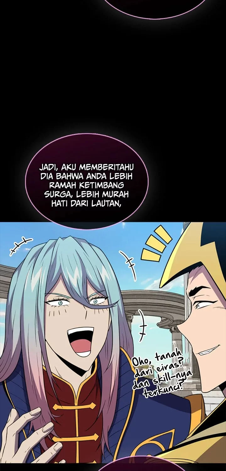 Sleeping Ranker Chapter 148 - halaman 52