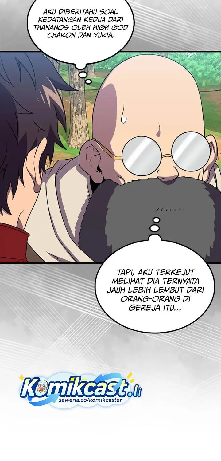 Sleeping Ranker Chapter 148 - halaman 56