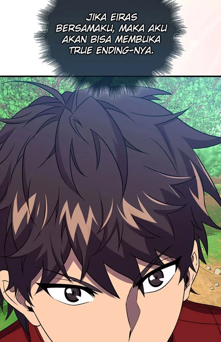 Sleeping Ranker Chapter 148 - halaman 58