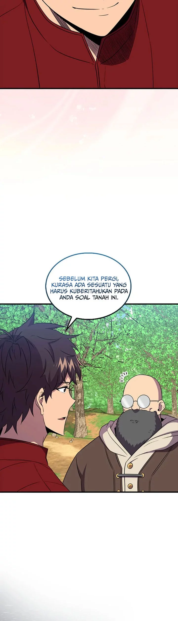 Sleeping Ranker Chapter 148 - halaman 59