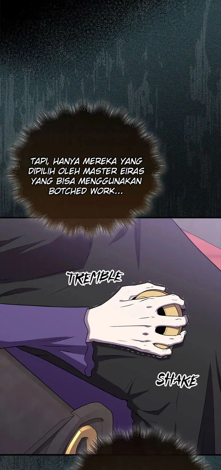 Sleeping Ranker Chapter 148 - halaman 6