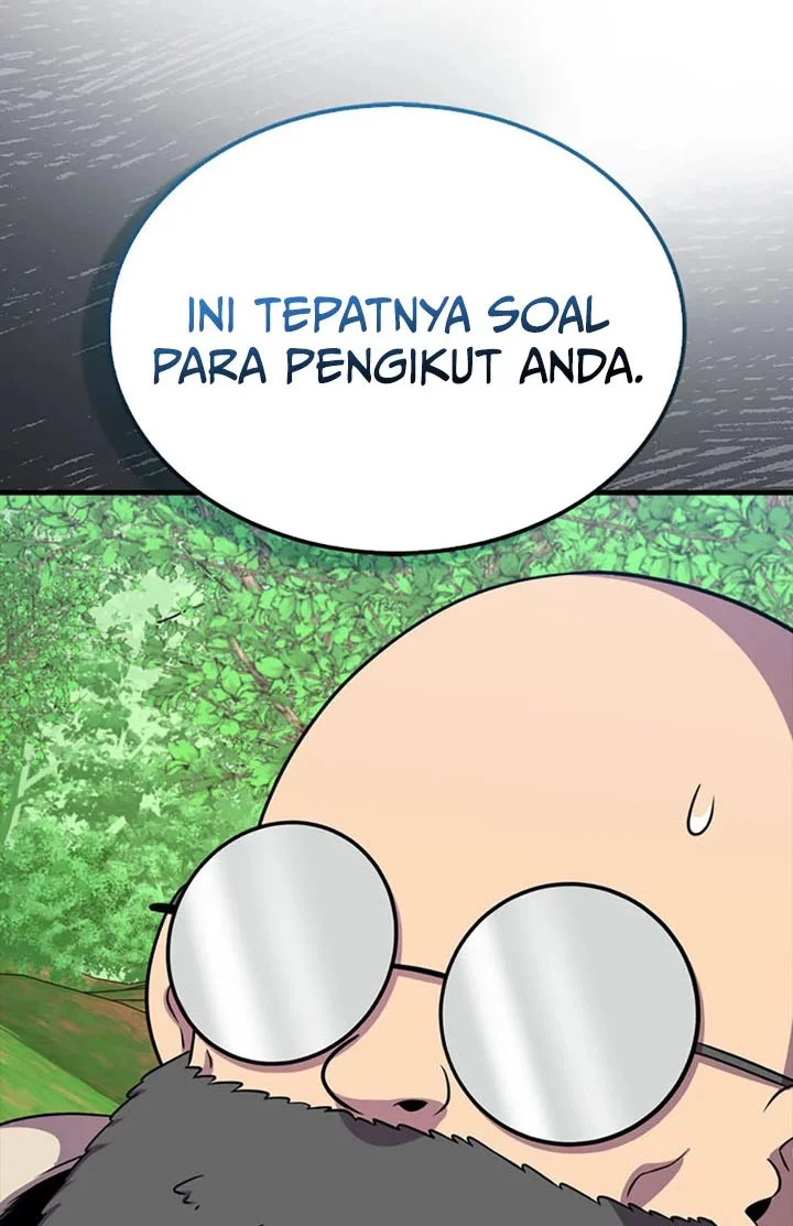 Sleeping Ranker Chapter 148 - halaman 60