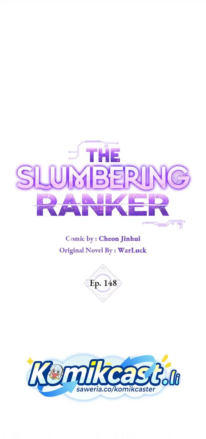 Sleeping Ranker Chapter 148 - halaman 8