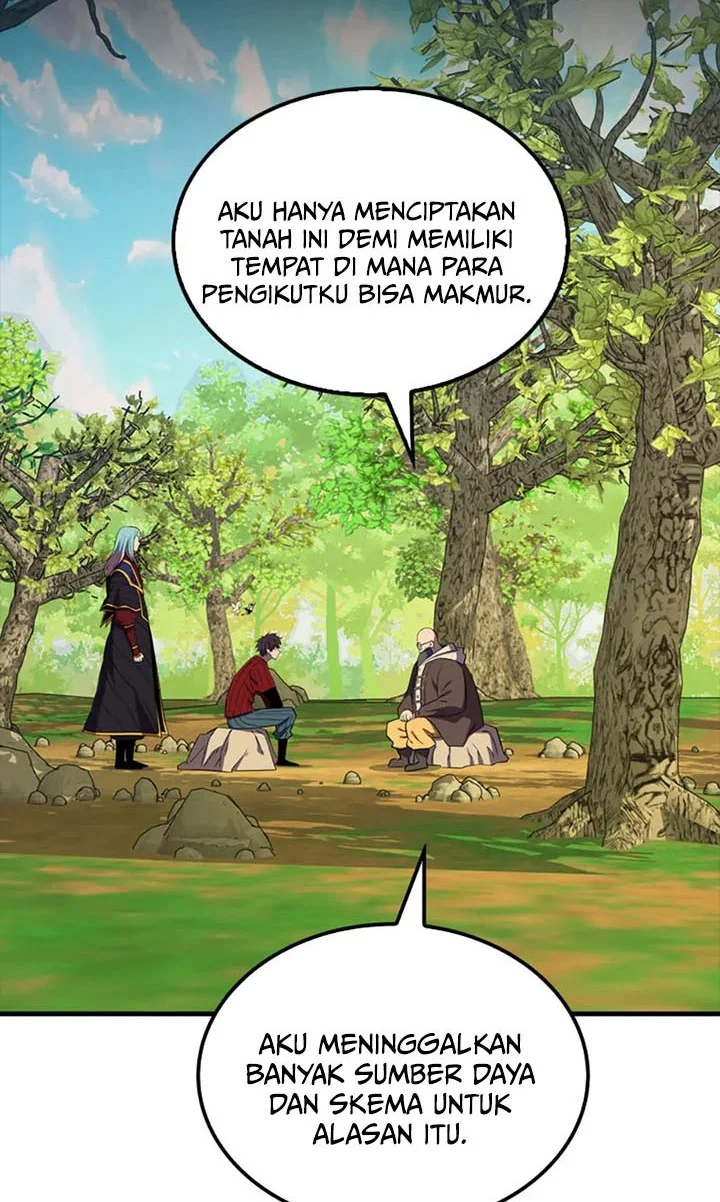 Sleeping Ranker Chapter 149 - halaman 12