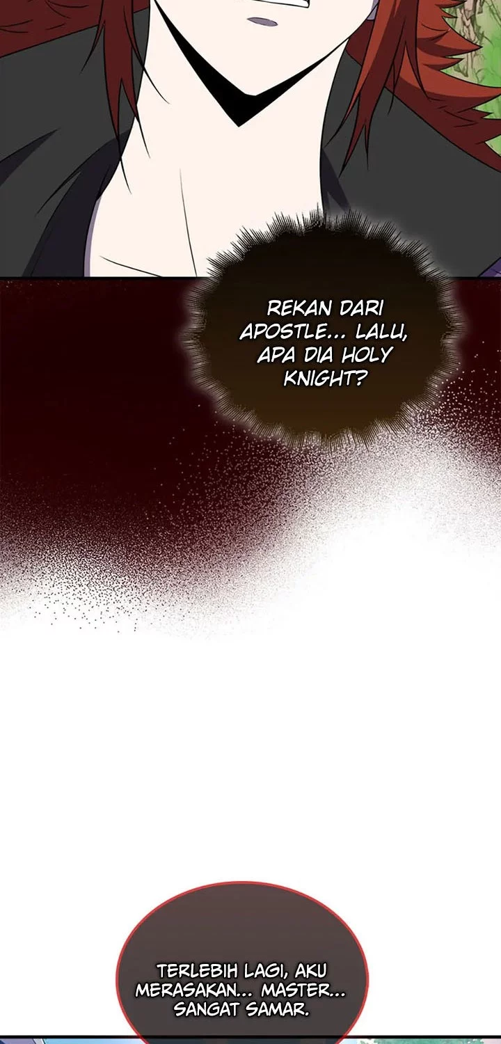 Sleeping Ranker Chapter 149 - halaman 20