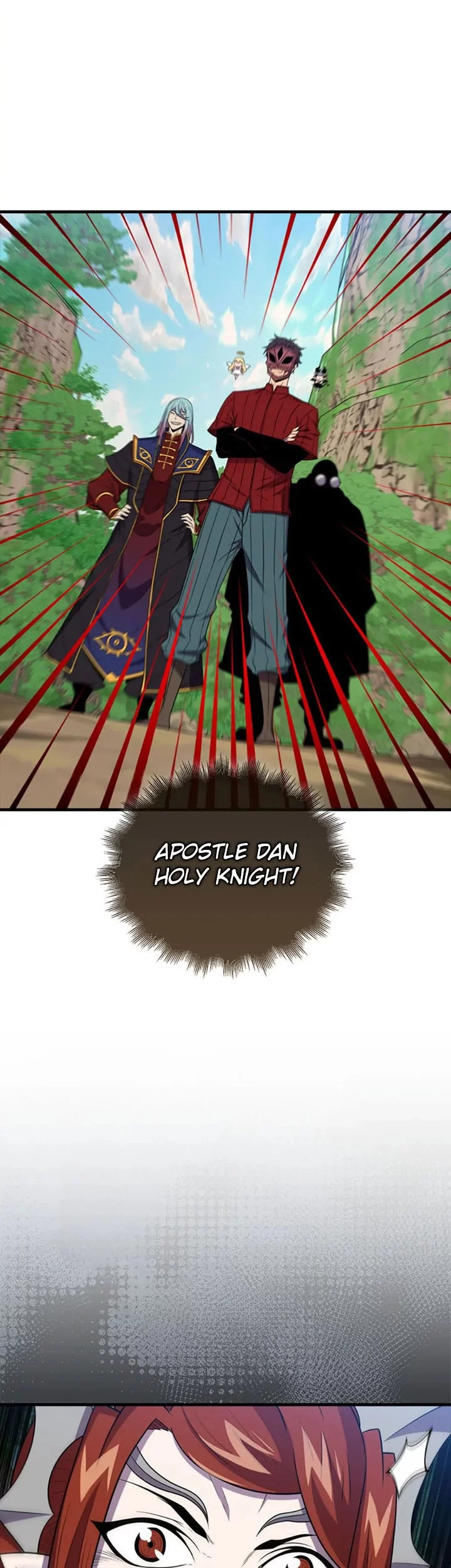 Sleeping Ranker Chapter 149 - halaman 25