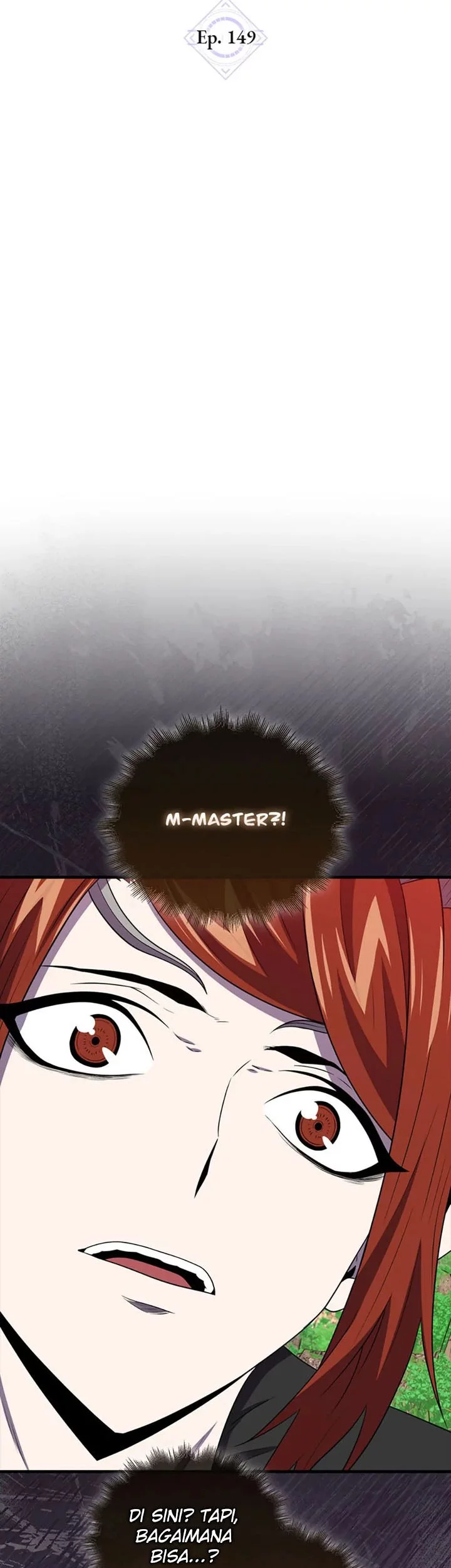 Sleeping Ranker Chapter 149 - halaman 29