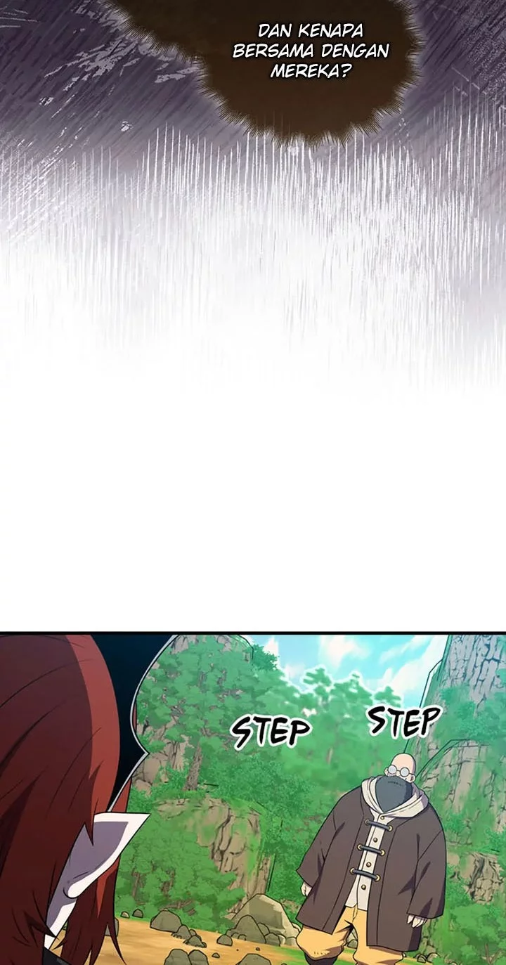 Sleeping Ranker Chapter 149 - halaman 30