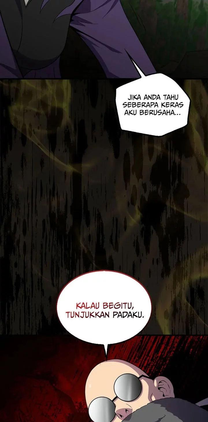 Sleeping Ranker Chapter 149 - halaman 38