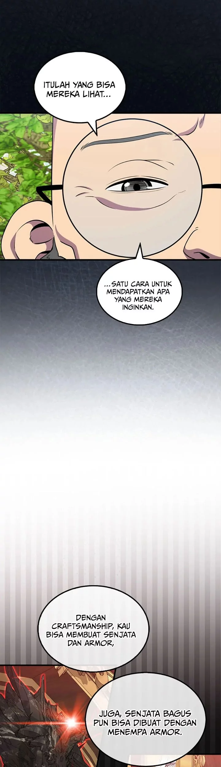 Sleeping Ranker Chapter 149 - halaman 5