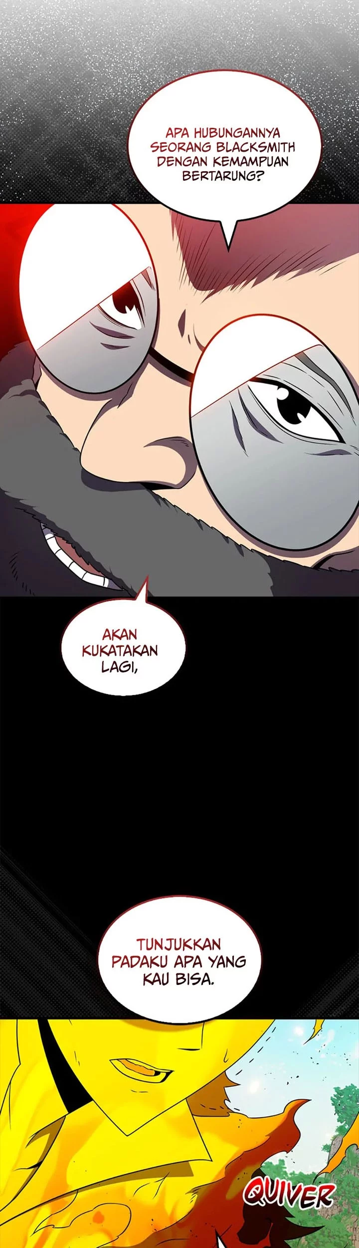 Sleeping Ranker Chapter 149 - halaman 51