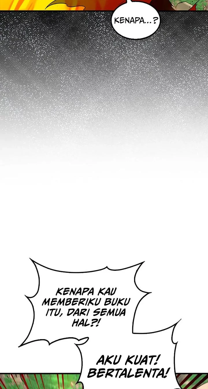 Sleeping Ranker Chapter 149 - halaman 52