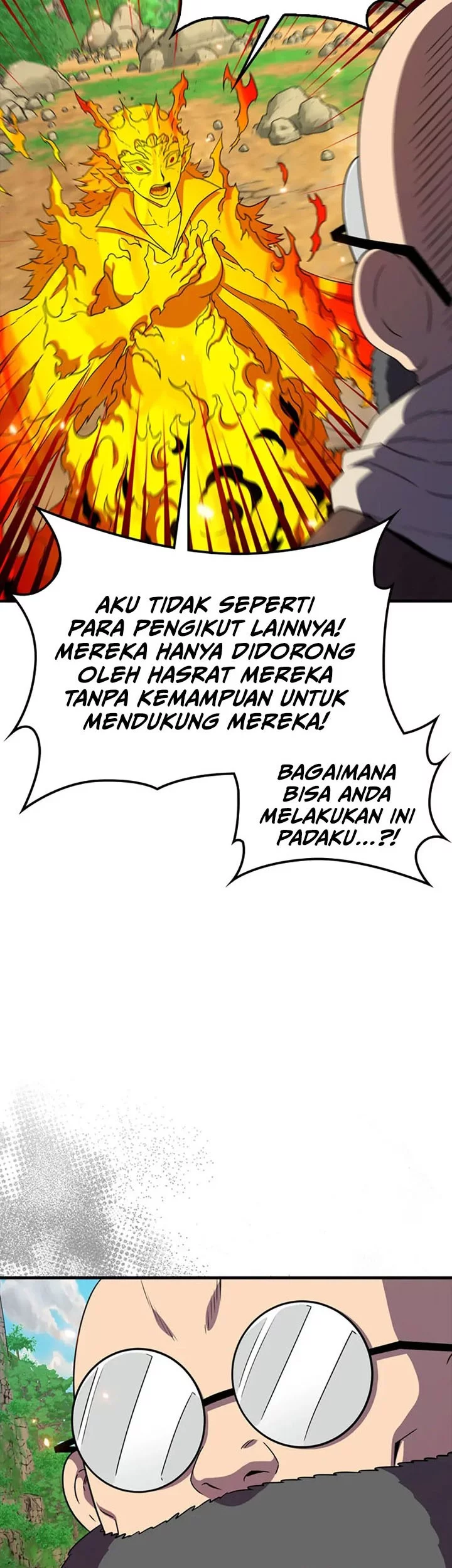 Sleeping Ranker Chapter 149 - halaman 53