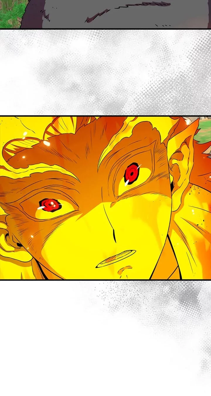 Sleeping Ranker Chapter 149 - halaman 54