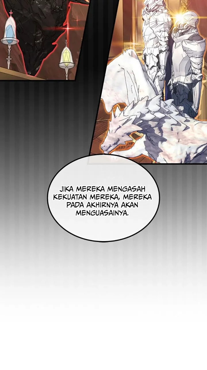 Sleeping Ranker Chapter 149 - halaman 6