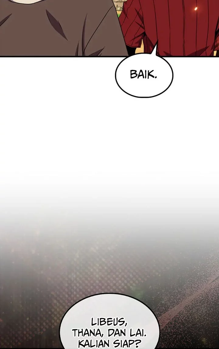 Sleeping Ranker Chapter 149 - halaman 60