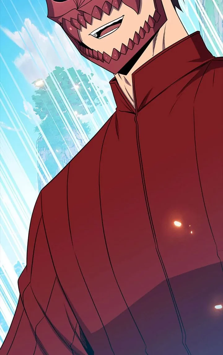 Sleeping Ranker Chapter 149 - halaman 62