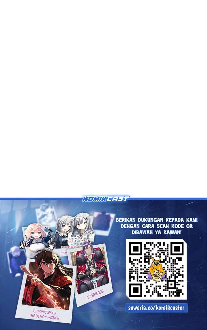 Sleeping Ranker Chapter 149 - halaman 64