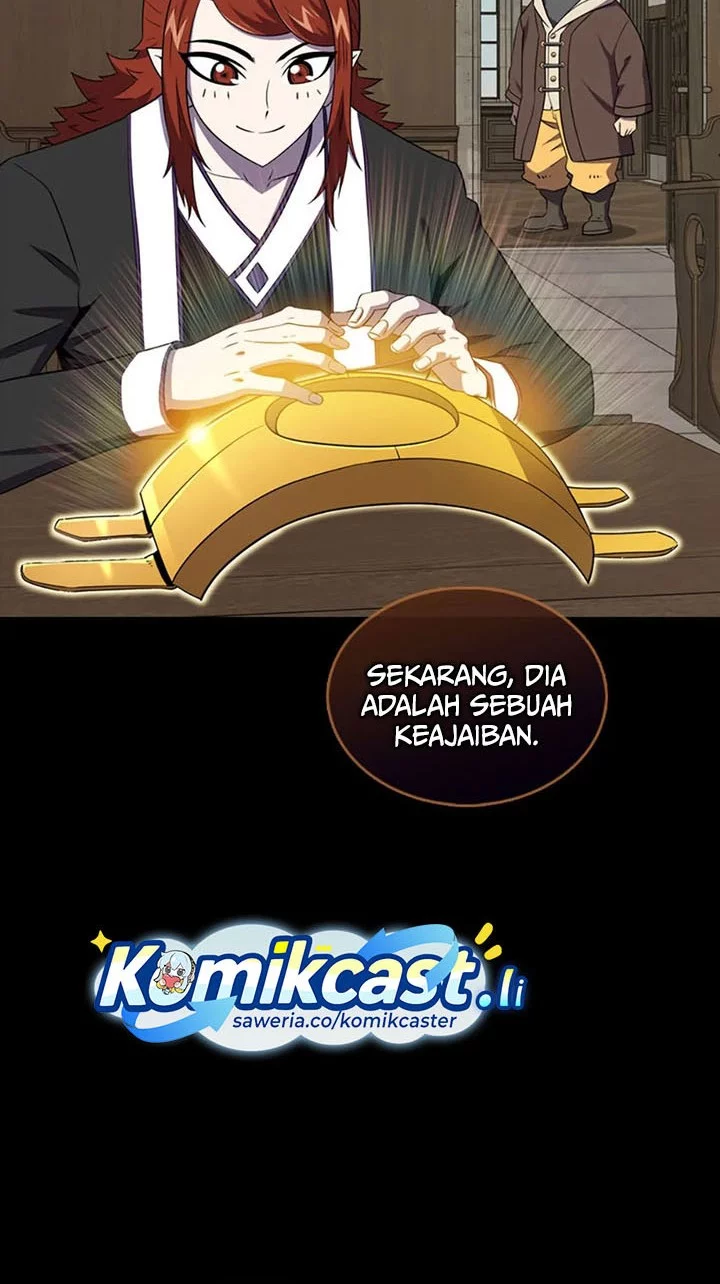 Sleeping Ranker Chapter 149 - halaman 8