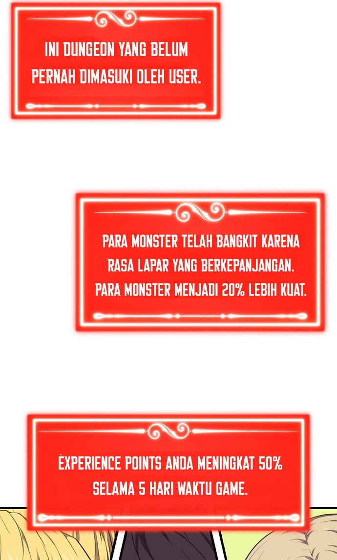 Sleeping Ranker Chapter 15 - halaman 13