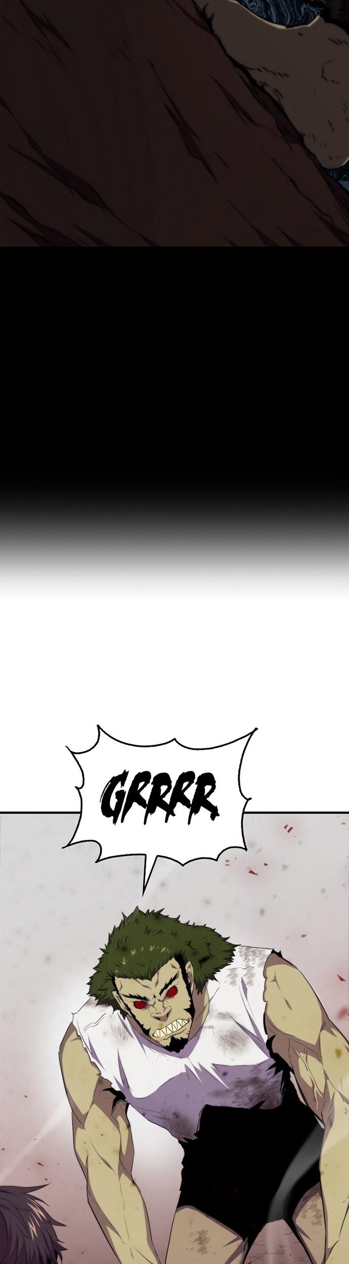 Sleeping Ranker Chapter 15 - halaman 20
