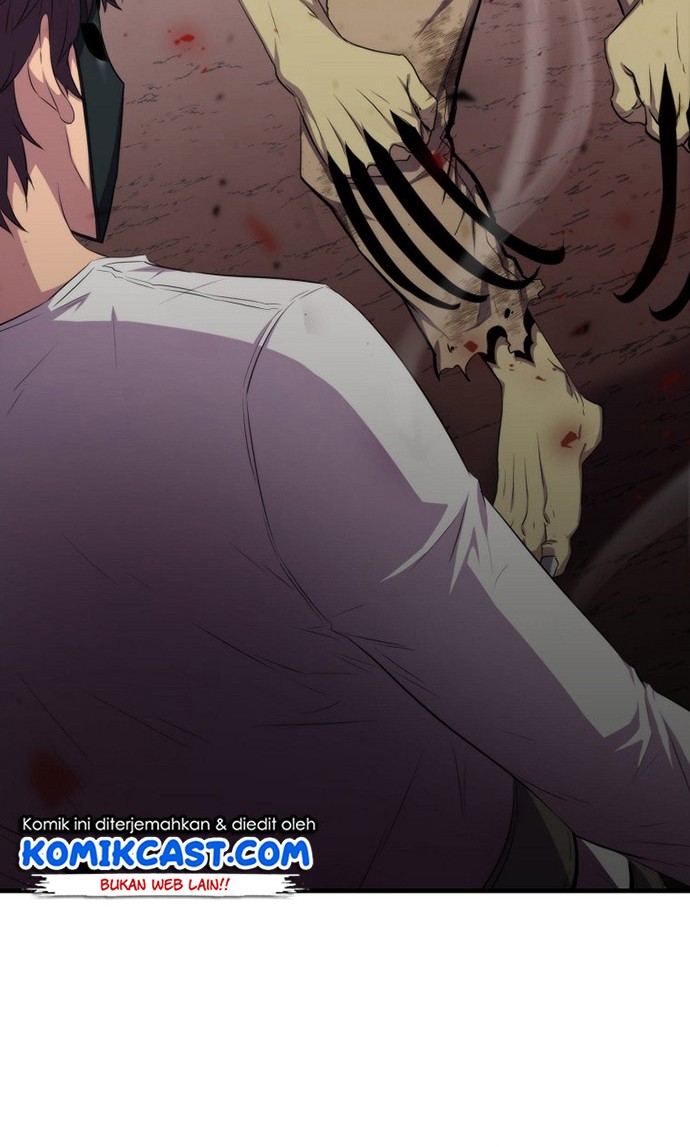 Sleeping Ranker Chapter 15 - halaman 21