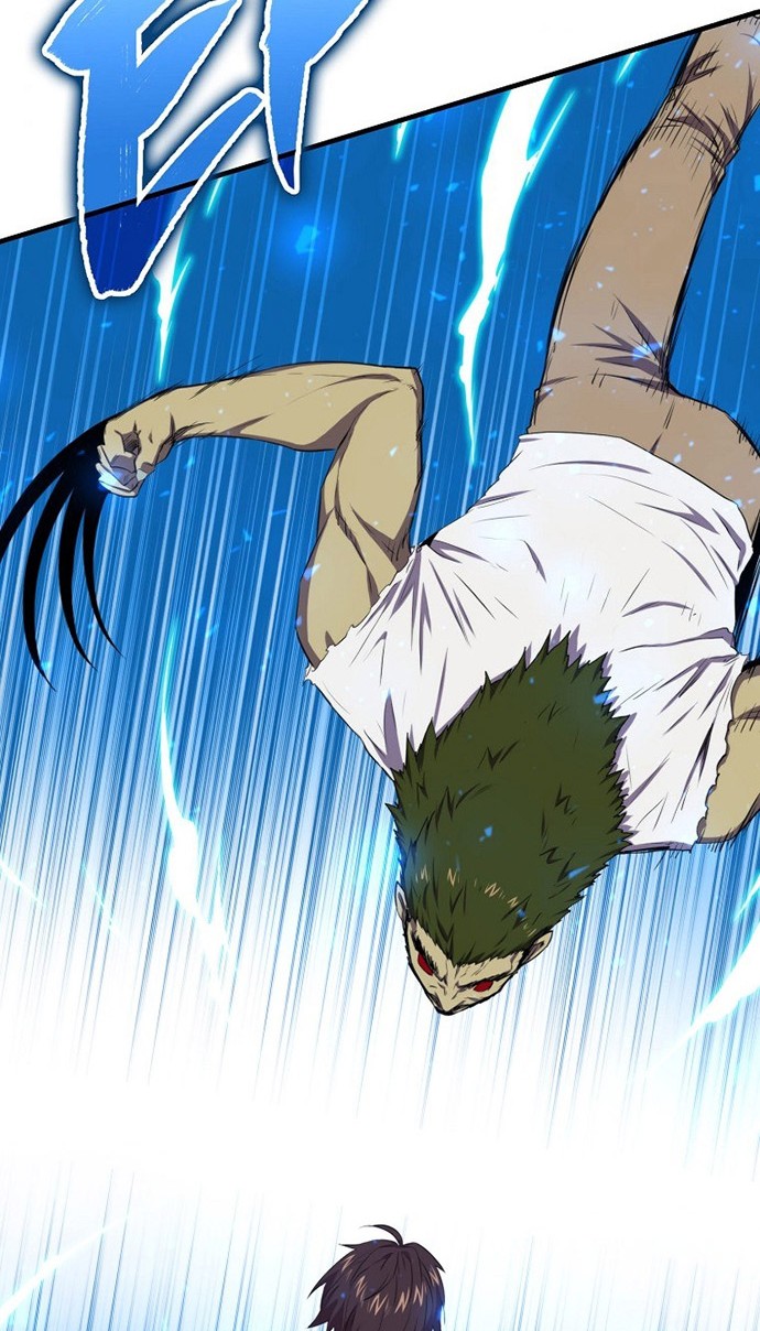 Sleeping Ranker Chapter 15 - halaman 23