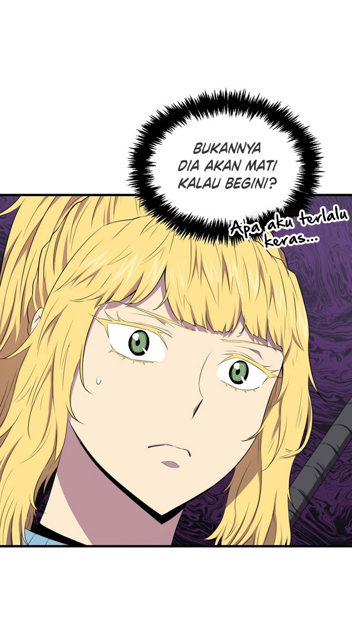 Sleeping Ranker Chapter 15 - halaman 25