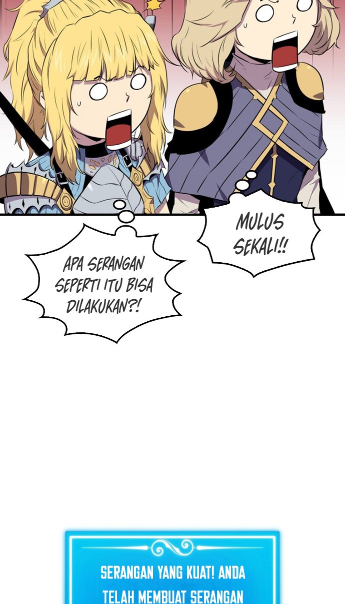 Sleeping Ranker Chapter 15 - halaman 27