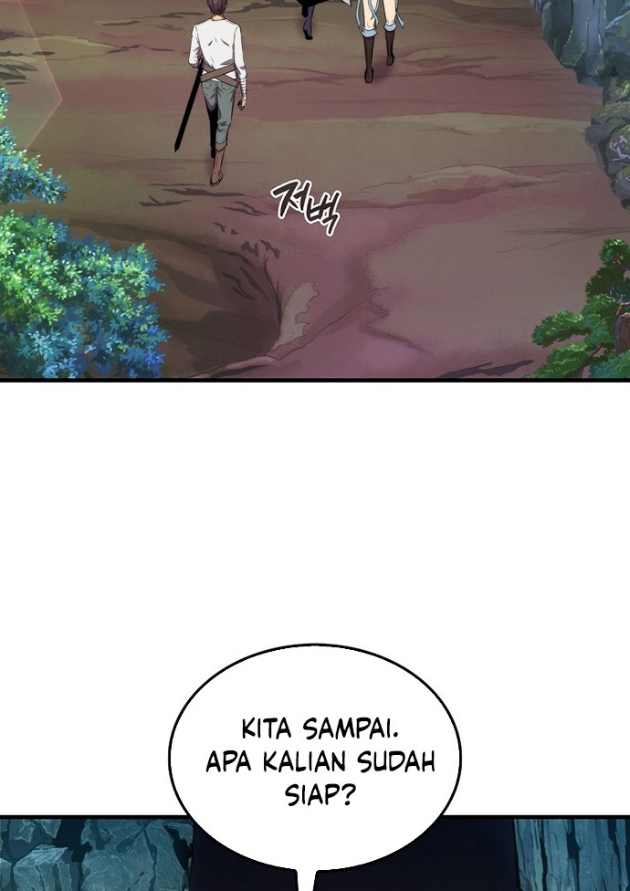 Sleeping Ranker Chapter 15 - halaman 3