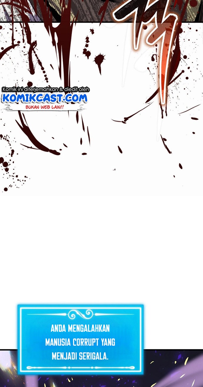 Sleeping Ranker Chapter 15 - halaman 37