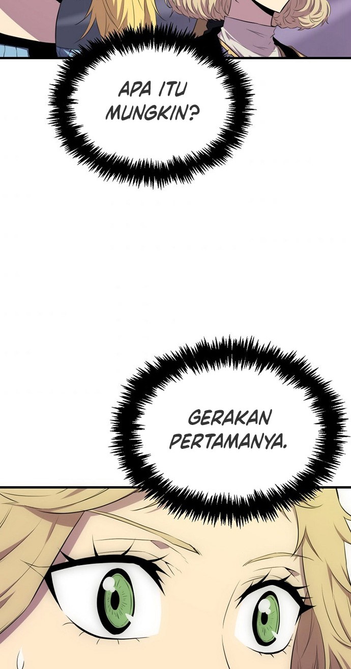 Sleeping Ranker Chapter 15 - halaman 39
