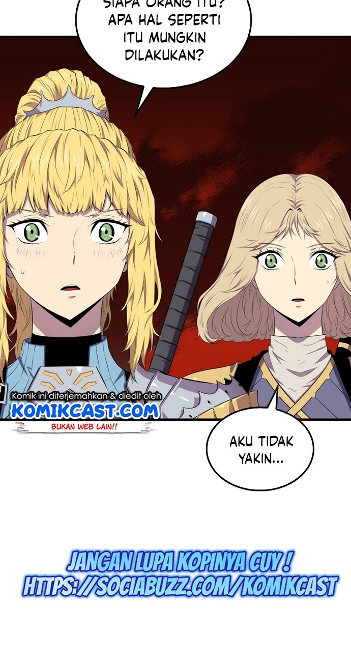 Sleeping Ranker Chapter 15 - halaman 41