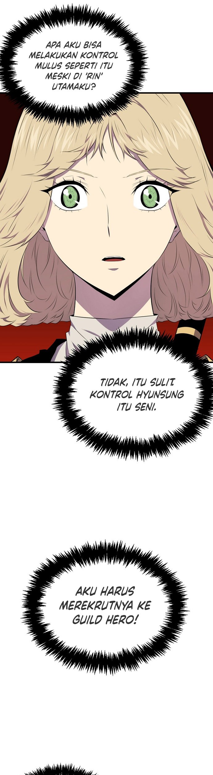 Sleeping Ranker Chapter 15 - halaman 42