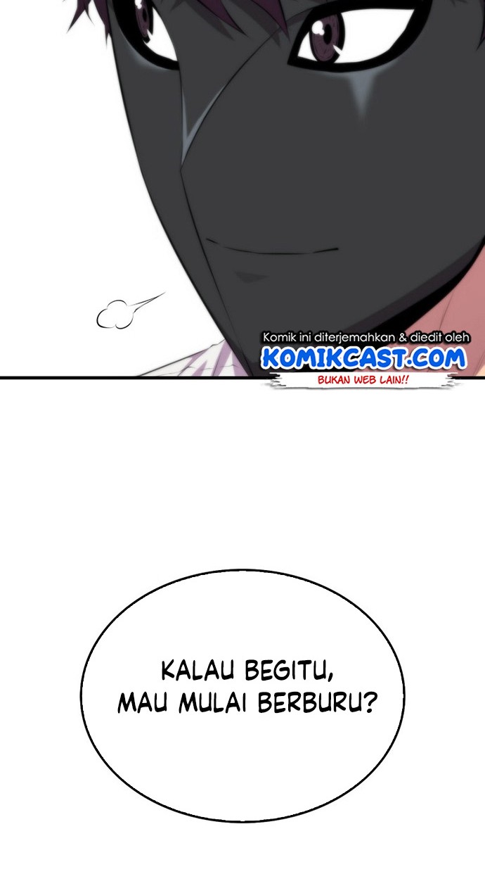 Sleeping Ranker Chapter 15 - halaman 45