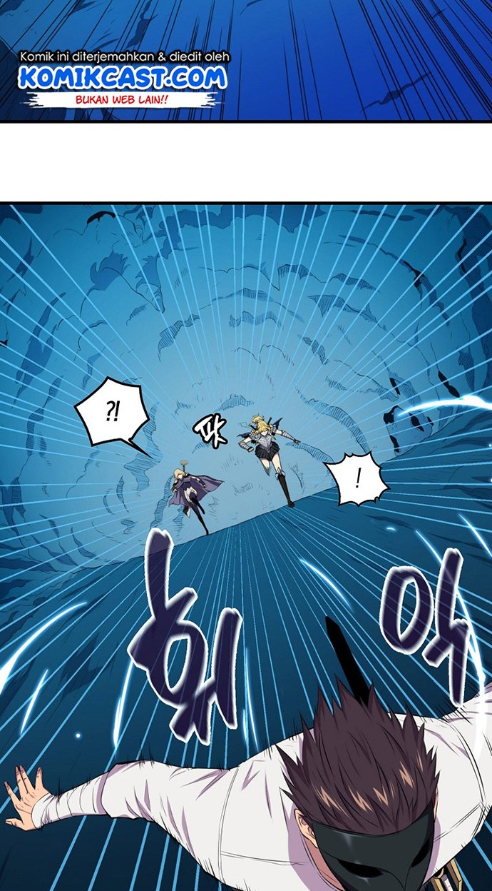 Sleeping Ranker Chapter 15 - halaman 47