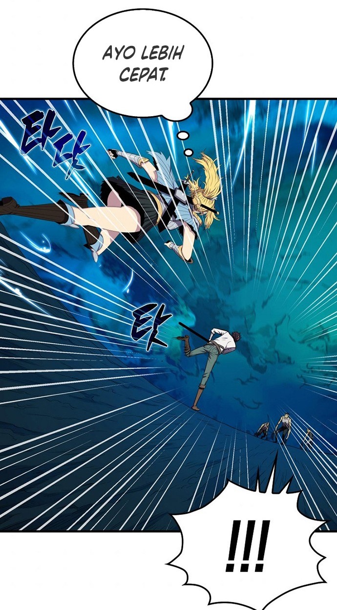 Sleeping Ranker Chapter 15 - halaman 49