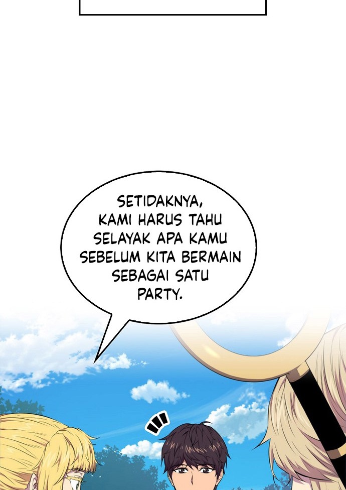 Sleeping Ranker Chapter 15 - halaman 5