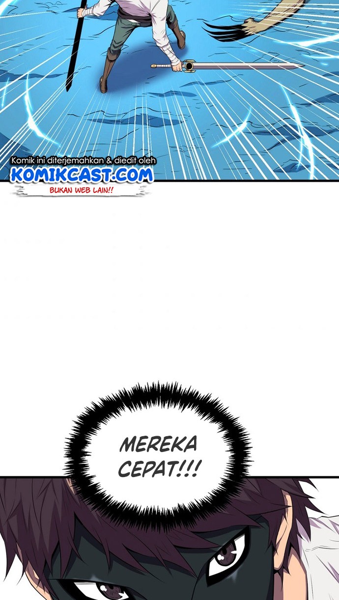 Sleeping Ranker Chapter 15 - halaman 55