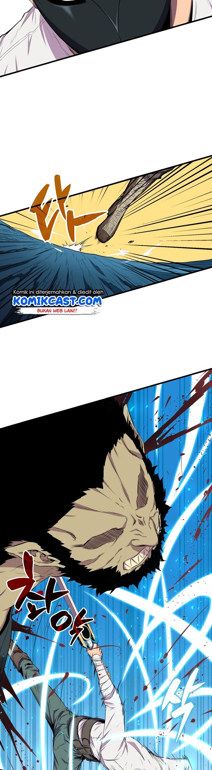 Sleeping Ranker Chapter 15 - halaman 56