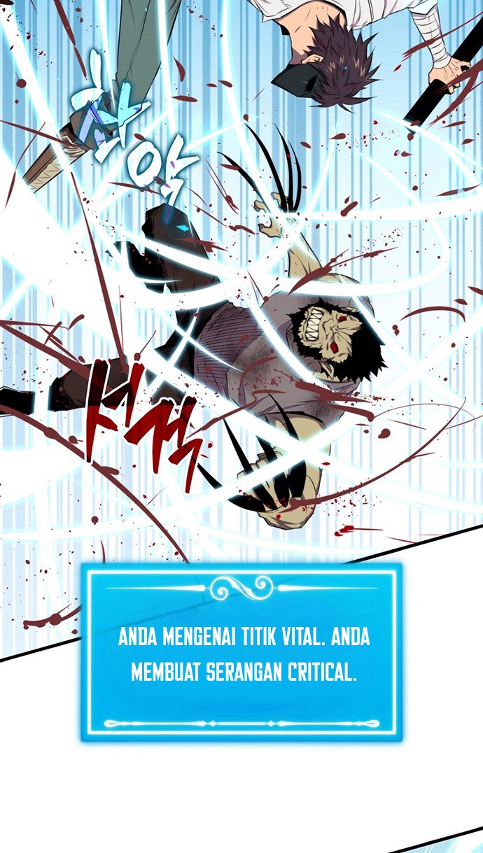 Sleeping Ranker Chapter 15 - halaman 57