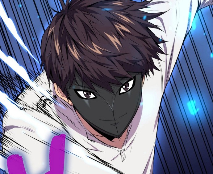 Sleeping Ranker Chapter 15 - halaman 63