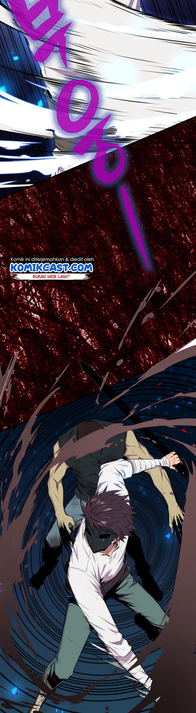 Sleeping Ranker Chapter 15 - halaman 64