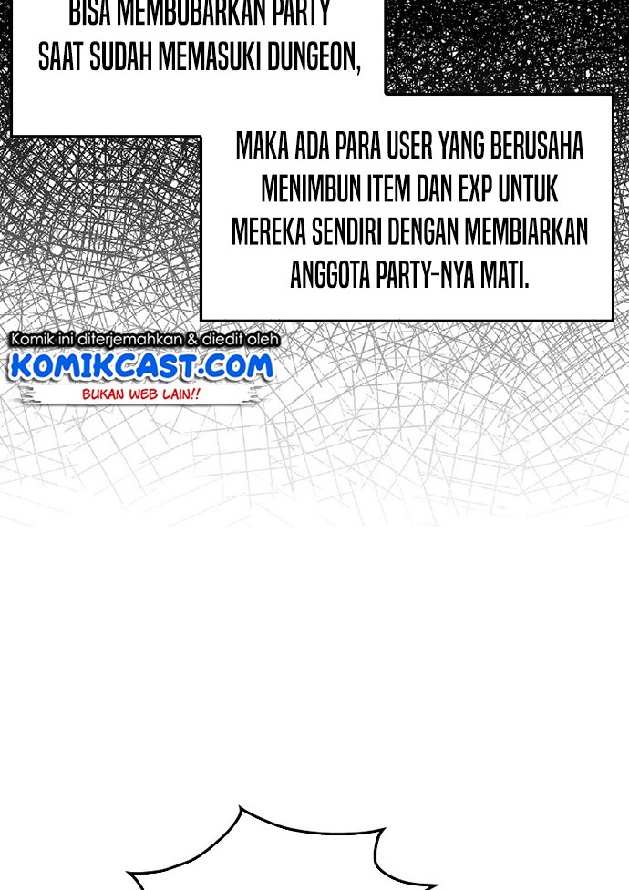 Sleeping Ranker Chapter 15 - halaman 7