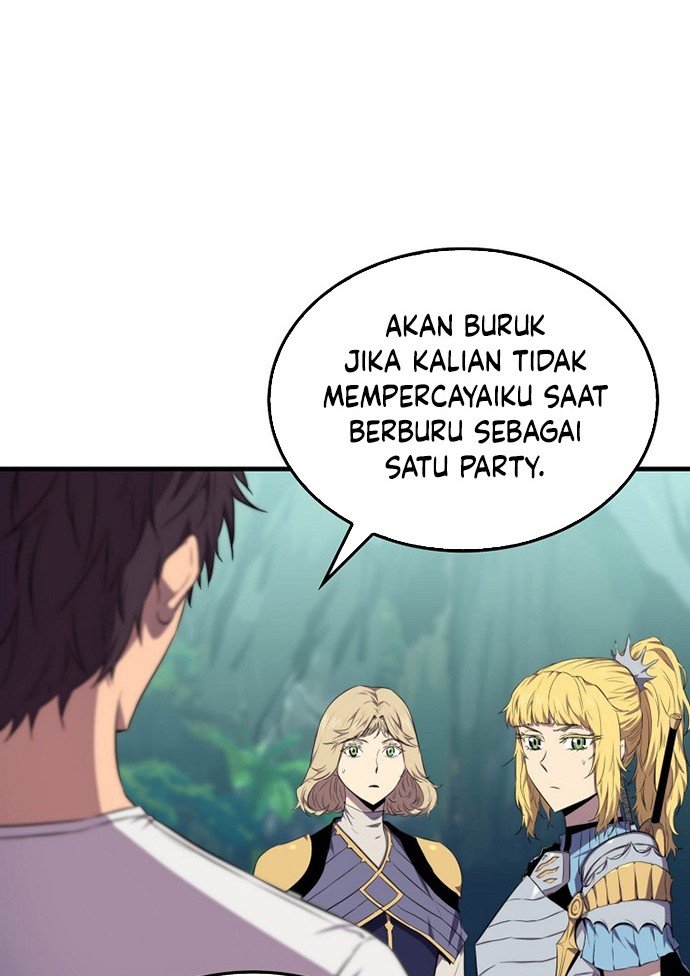 Sleeping Ranker Chapter 15 - halaman 9