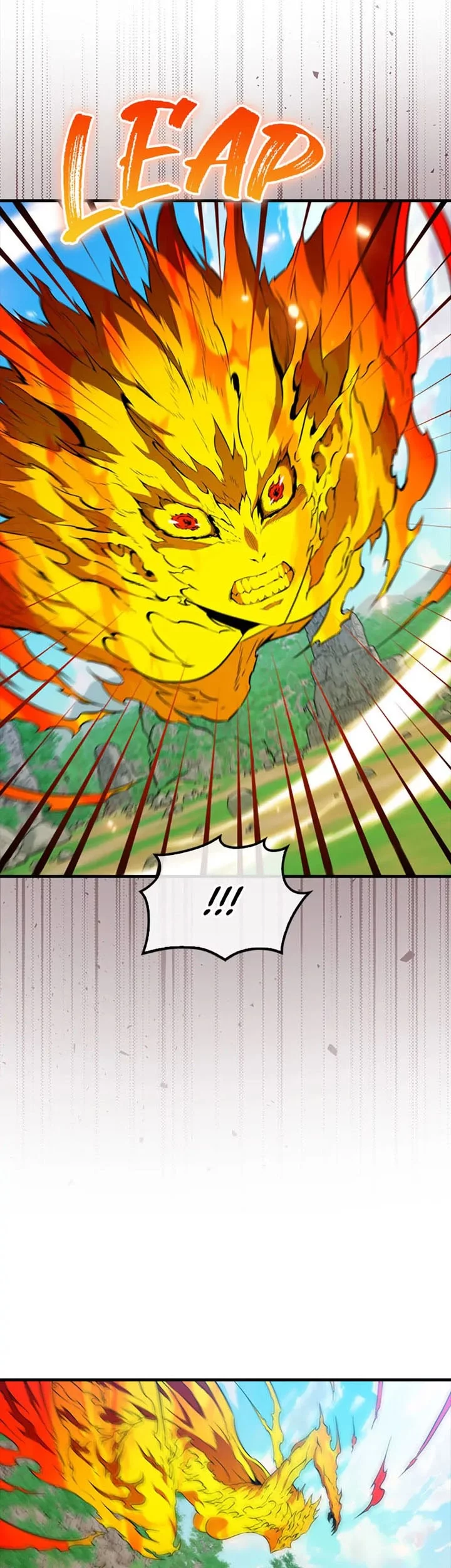 Sleeping Ranker Chapter 150 - halaman 17