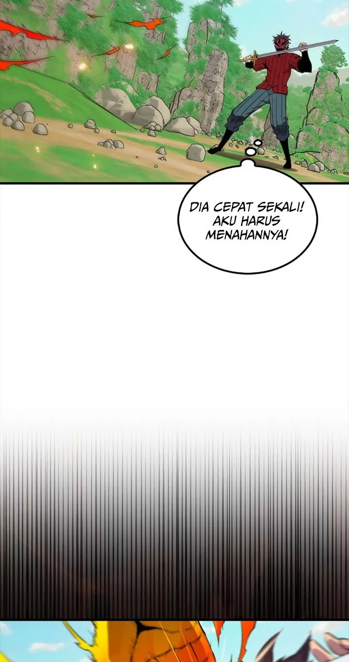 Sleeping Ranker Chapter 150 - halaman 18