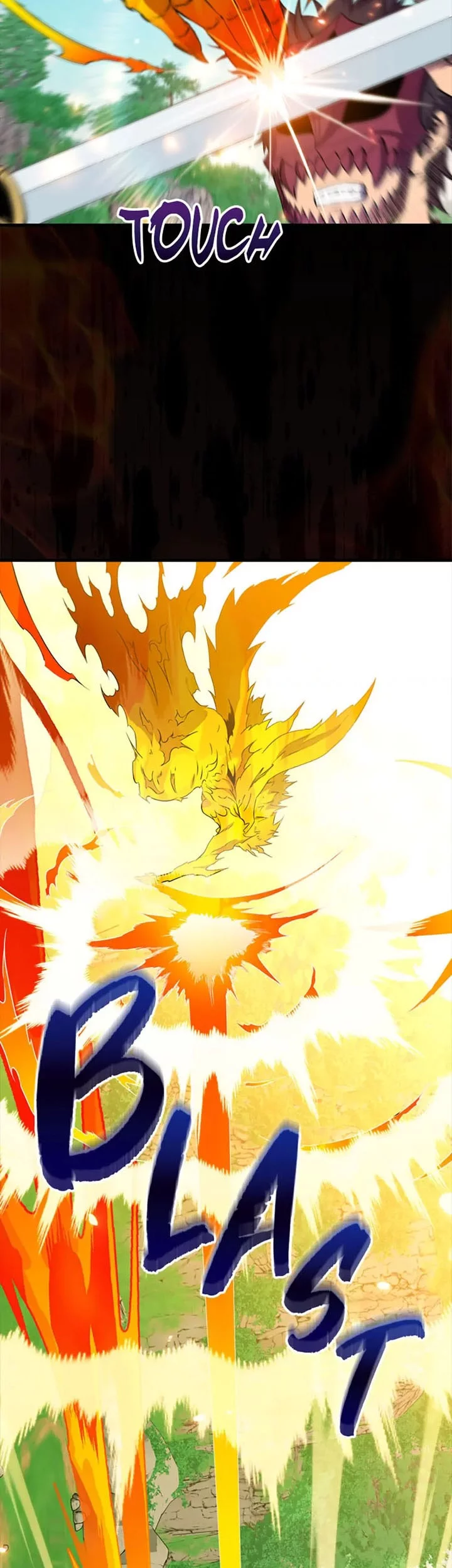 Sleeping Ranker Chapter 150 - halaman 19